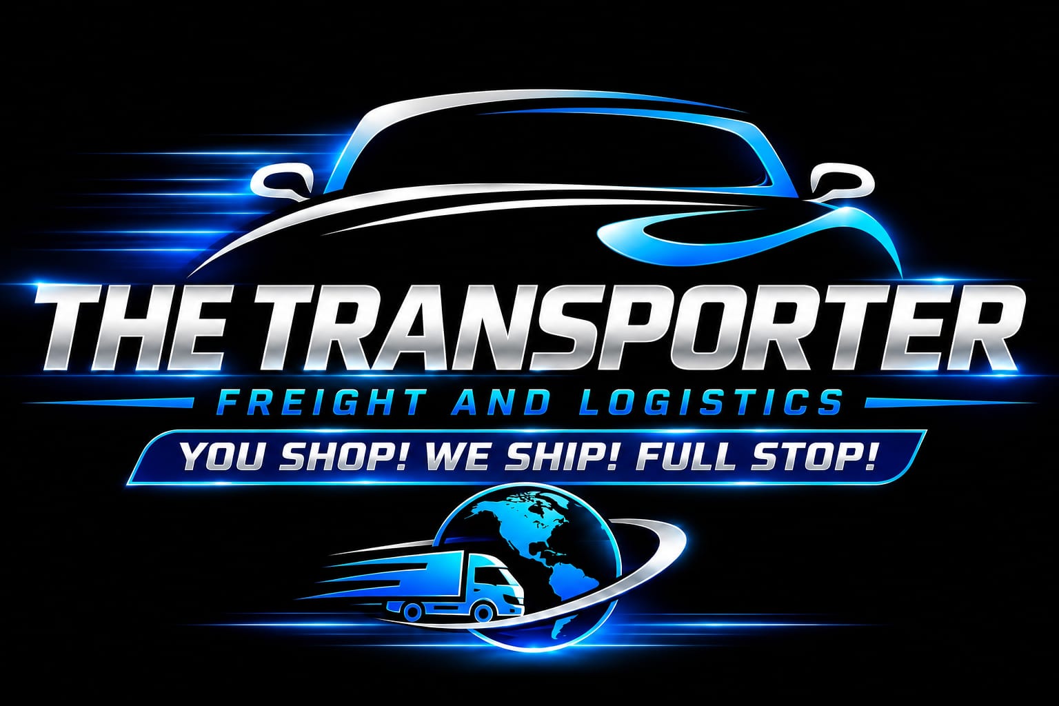 The Transporter Freight and Logistics